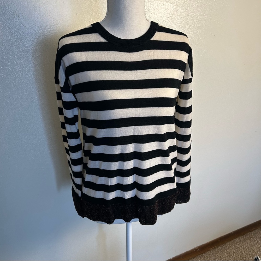 Rag & Bone Merino Wool Sweater